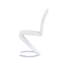 Chaise d'appoint rembourrée Weldon-25518818