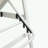 Outdoor Aluminium frame Chaise Lounge with sturdy legs-2047959624