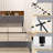 Massi Upholstered Platform Storage Bed-730745723