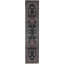 Hand Woven Wool Oriental Area Rug