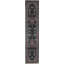 Wool Oriental Area Rug