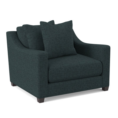 Zoraya Upholstered Armchair