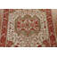 Geometric   Wool Turkish Rug 8x10
