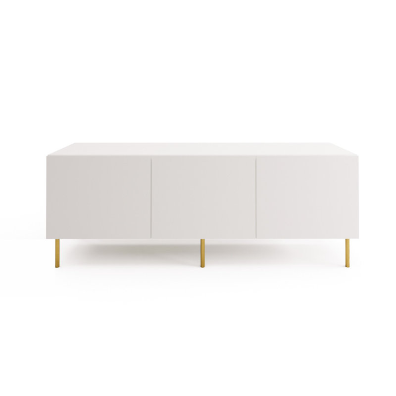 Gulshan Unfinished TV Stand for TVs up to 50"