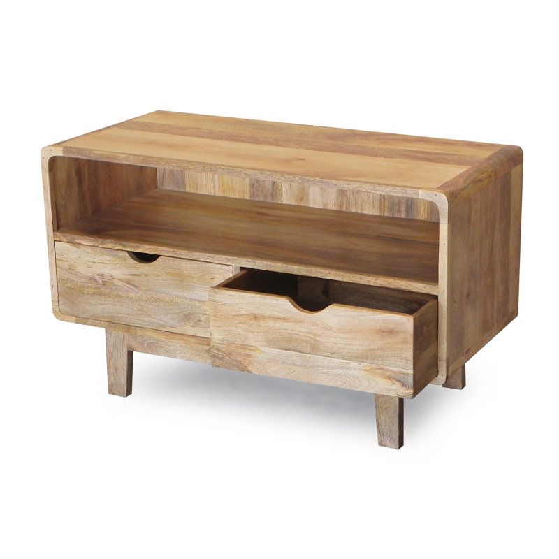 Paquette TV Stand for TVs up to 43"