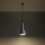 Midgard 1 - Light Grey Single Pendant