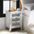 Ligeia 3 - Drawer End Table