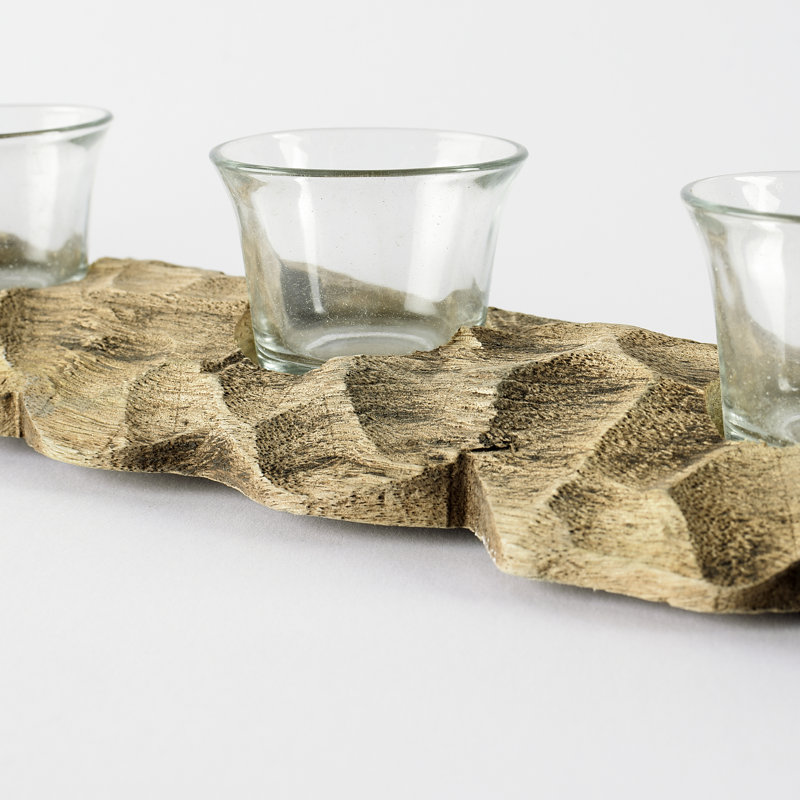 Tealight Candle Holder