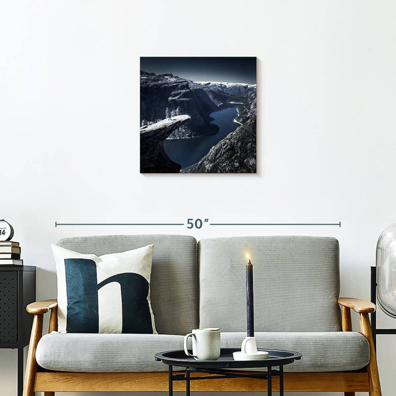 Alvord Trolltunga