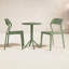 Ensemble bistro pour 2 personnes avec chaises empilables 24 po Farrah-87095895