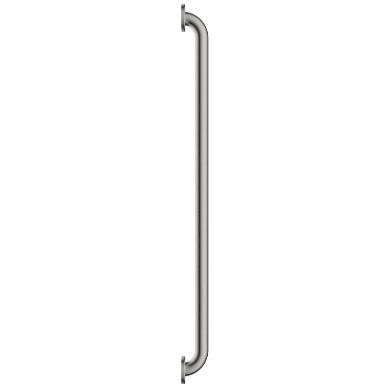 Grab Bar, 1.5" H x 1.5" W x 36" L
