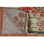 Tapis indien géométrique Kazak 8 x 10