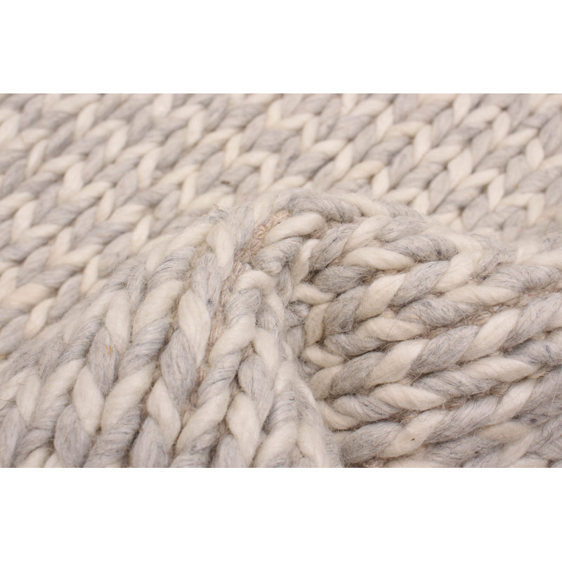 Cadmore Wool Chevron Indoor Rug, Rectangle 2'3" x 3'10"