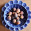 Dhalia Stoneware Pasta Bowl-472808351