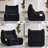 Cloud Lounge Chair – Ultra-Comfy Modular Bean Bag For Reading & Relaxation-1947405376
