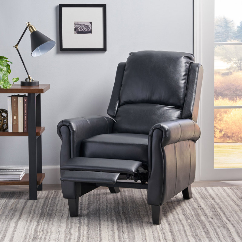 Fauteuil inclinable inclinable de style moderne