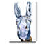 «Sweet Donkey I», reproduction d'art sur toile tendue-539938981