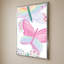 «Lets Chase Rainbows XV» par Jenaya Jackson - impression sur toile-130850436-130850439