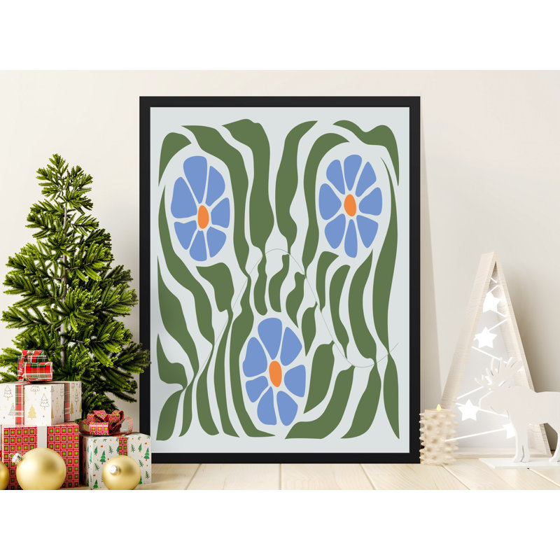 Deshraj Single Picture Frame Print, 40.64 cm H x 30.48 cm W