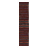 Kilim & Flatweave One-of-a-Kind 2'9X11'11 Area Rug