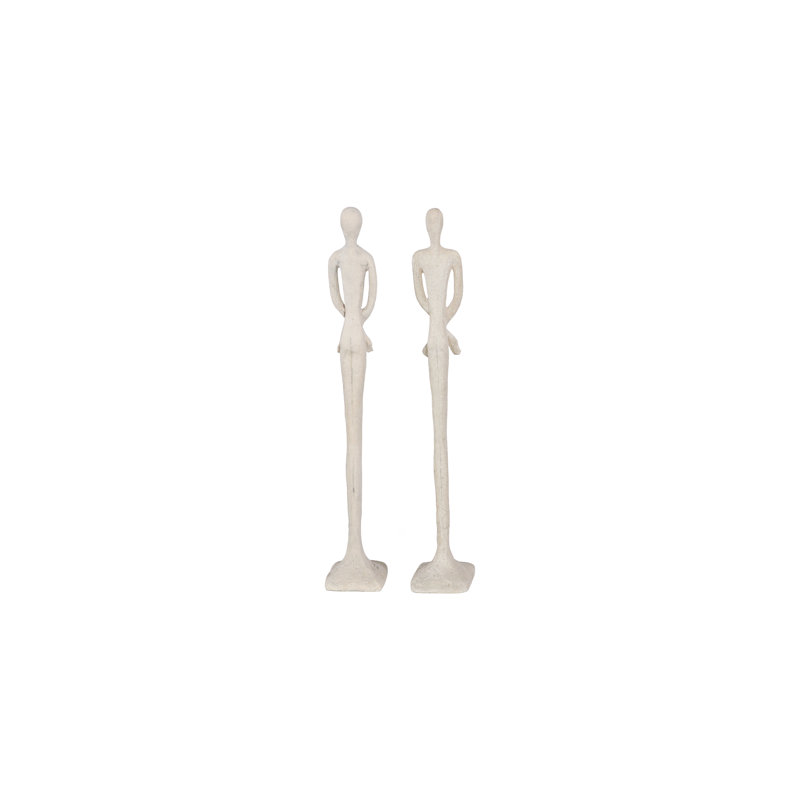 Lloyd and Lottie Sculpture 2 Piece Set