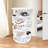 20 Pair Rotating Free Standing Shoe Rack-1381300200