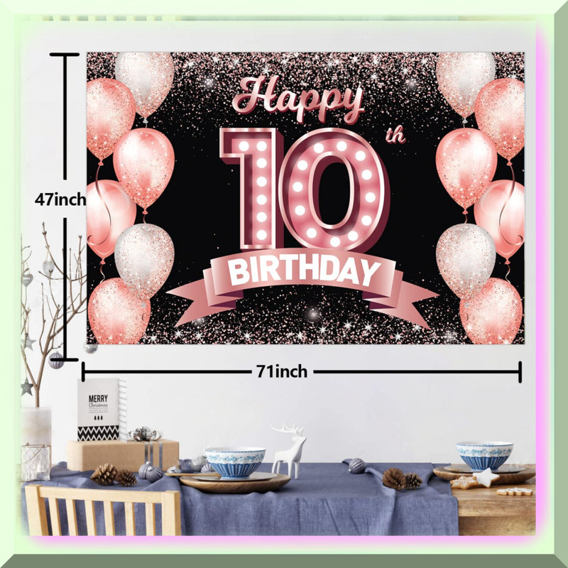 Cabo Cactus Fiesta Bachelorette Banner