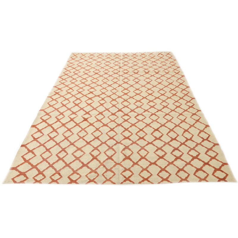 Tapis ivoire Jessen
