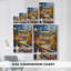 LANDSCAPES Series CCXCV -Gallery Wraraped Cavas-868190168