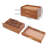 Desktop Organiser With 2 Drawers-217337601