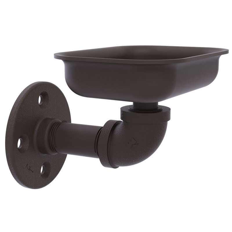 Bayer Soap Dish, Oil Rubbed Bronze