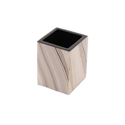 Tucson Toothbrush Holder