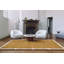 Syracuse Hand Tufted Wool Area Rug-1464432674