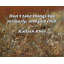 «Artsy Quote» par Kailash Kher, toile tendue avec châssis-2086954355