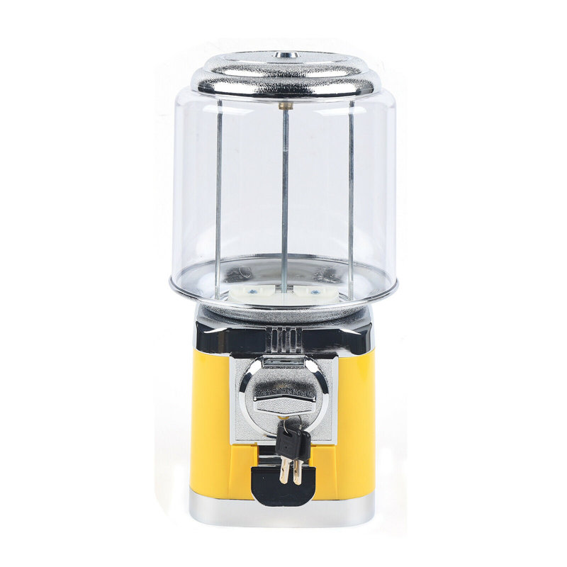 Distributeur de jouets automatique et domestique 16 po x 7,9 po Ammerie