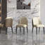 Ensemble de table et chaises de salle à manger Creative Creative.-98601536-122739156