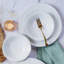 Aria Stoneware Dinner Plate