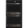 GE Profile Smart Appliances 29.75" Smart Convection Electric Double Wall Oven with In-Oven Camera and No Preheat Air Fry