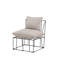 Jakea Upholstered Side Chair