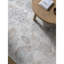 Tapis brun clair rétro traditionnel Our Our PNW Home x Livabliss-791484667