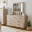 Commode 7 tiroirs Demmer
