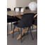 Carmona 6 - Person Dining Set