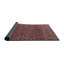 Tapis abstrait moderne 5067-403345101