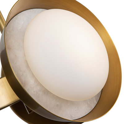 Alonso 3 - Light Pendant