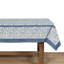 Meadows Handmade Floral Tablecloth-181323190-181323185