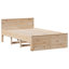 Heinle Solid Wood Storage Bed-493187281-493187280