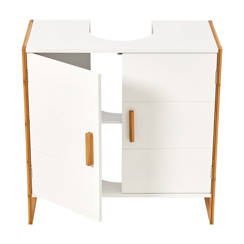 60cm Bathroom Vanity Base Only
