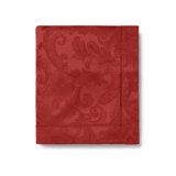 Acanthus Handmade Floral Tablecloth