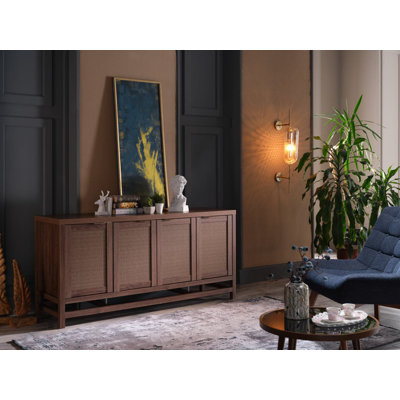 Console 4 portes Thornby