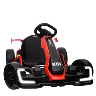 Kerry Yoo K61 Go Kart Drift Cart, Kids Vehicle